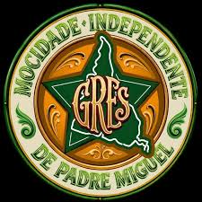 Escudo Mocidade Independente